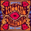 Kissing Strangers آهنگ زنگ دانلود رایگان
