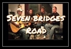 Seven Bridges Road آهنگ زنگ دانلود رایگان