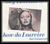 How Do I Survive Klingelton kostenlos herunterladen