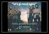Let's Go 'round Again Unduh Nada Dering Gratis