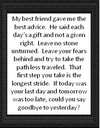 If Today Was Your Last Day Ringtone Download Free