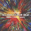 Technicolour Beat آهنگ زنگ دانلود رایگان