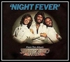 Night Fever آهنگ زنگ دانلود رایگان