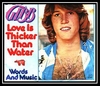 (Love Is) Thicker Than Water रिंगटोन डाउनलोड मुफ्त