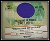 The Killing Of Georgie (Part I And II) Ringtone Download Free