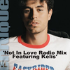 Not In Love Sonnerie Télécharger Gratuit