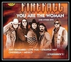 You Are The Woman Ringetone Download gratis