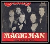 Magic Man ดาวน์โหลดริงโทนฟรี