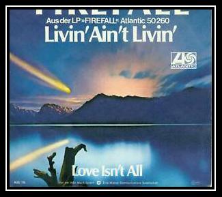 Livin' Ain't Livin' Zil sesi İndir Bedava