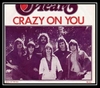 Crazy On You ดาวน์โหลดริงโทนฟรี