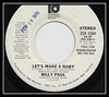 Let's Make A Baby Ringtone Download Free