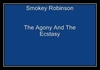 The Agony And The Ecstasy Ringtone Download Free