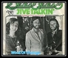 Jive Talkin' آهنگ زنگ دانلود رایگان