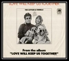 Love Will Keep Us Together آهنگ زنگ دانلود رایگان