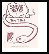 Sneaky Snake Скачати рінгтон безкоштовно
