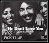 He Don't Love You (Like I Love You) Ringtone Last ned gratis