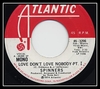 Love Don't Love Nobody - Pt. I рингтон скачать бесплатно