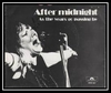 After Midnight Ringtone Download Free