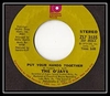 Put Your Hands Together Ringtone Download Free