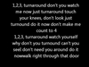 1, 2, 3 Turnaround Ringtone Ladda ner gratis