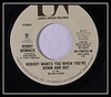 Nobody Wants You When You're Down And Out Ringtone Ladda ner gratis