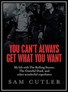 You Can't Always Get What You Want Download de Toques Gratuitos