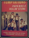 Papa Was A Rollin' Stone Ringtone Download Free