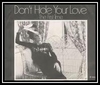 Don't Hide Your Love آهنگ زنگ دانلود رایگان