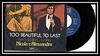 Too Beautiful To Last Ringtone Download Free
