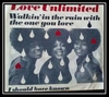 Walkin' In The Rain With The One I Love Ringtone Download Free