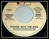 Rockin' With The King آهنگ زنگ دانلود رایگان
