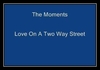 Love On A Two-Way Street рингтон скачать бесплатно