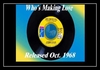 Who's Making Love Ringtone Download Free