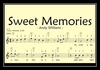 Sweet Memories रिंगटोन डाउनलोड मुफ्त