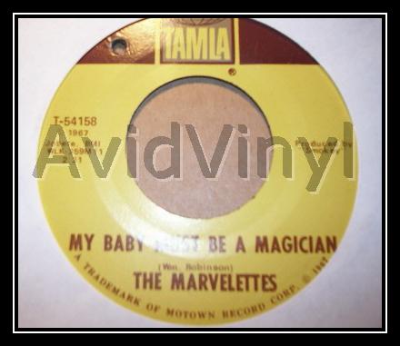 My Baby Must Be A Magician Descarregar gratis el to de trucada