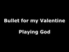 Playing God ரிங்டோன் பதிவிறக்கம் இலவசம்