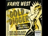 Gold Digger Feat Jamie Foxx Vyzvánění ke stažení zdarma