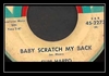Baby Scratch My Back Ringtone Last ned gratis