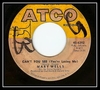 Can't You See (You're Losing Me) Ringtone Download Free