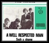 A Well Respected Man Descarga gratuita de tonos de llamada