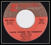 You're Nobody Till Somebody Loves You Ringetone Download gratis