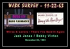 Wives And Lovers Ringtone Last ned gratis