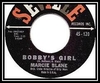 Bobby's Girl آهنگ زنگ دانلود رایگان