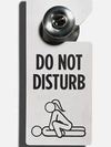DoNotDisturb Soittoääni Lataa ilmaiseksi