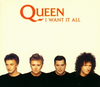 I Want It All آهنگ زنگ دانلود رایگان