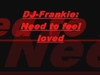 I Need To Feel Loved آهنگ زنگ دانلود رایگان
