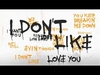 I Love You ดาวน์โหลดริงโทนฟรี