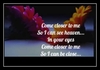 Come Closer To Me (Acercate Mas) 벨소리 무료 다운로드