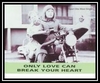Only Love Can Break Your Heart Descarregar gratis el to de trucada