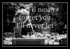 Never Forget You Klingelton kostenlos herunterladen